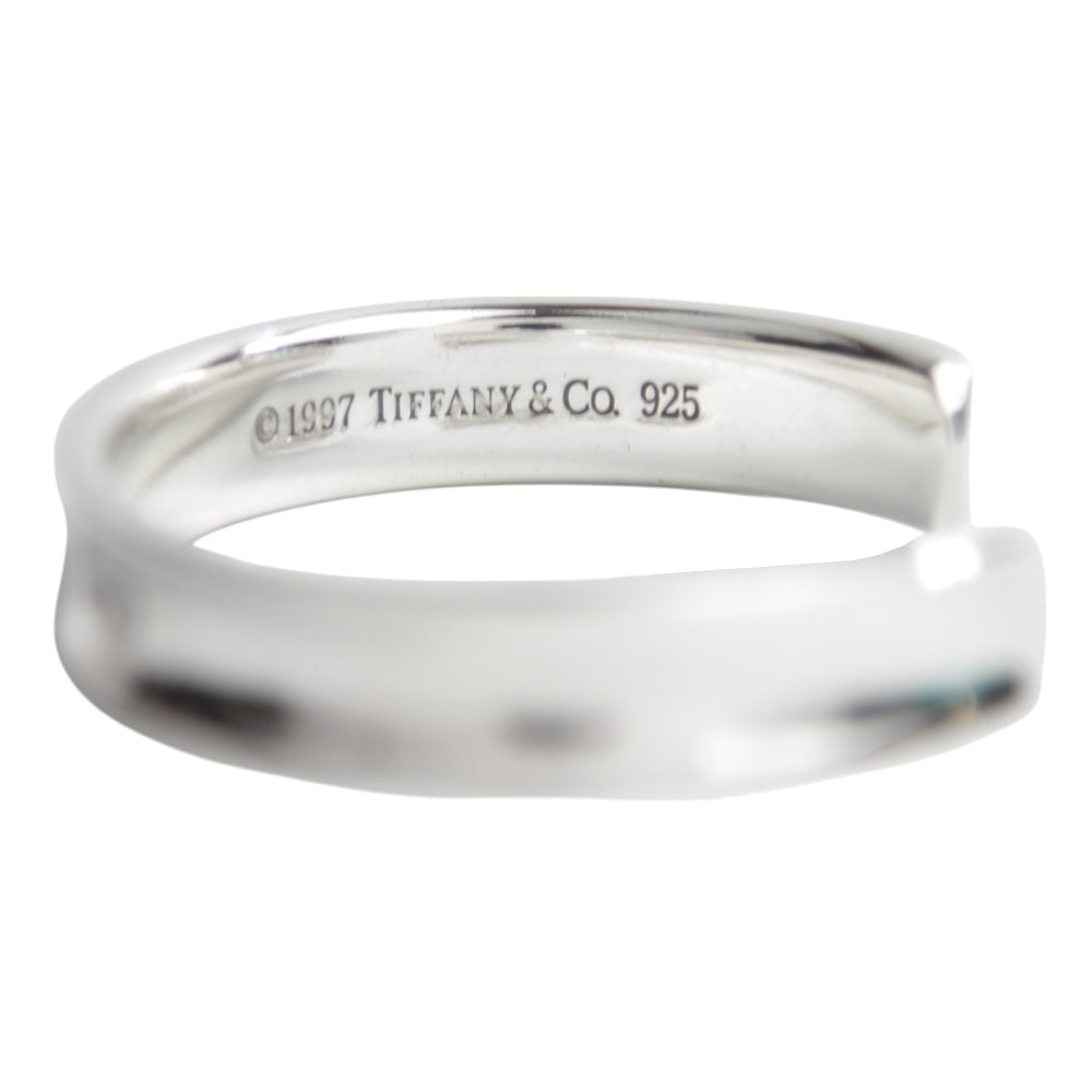 TIFFANY & CO 1837 Bangle LHQ605