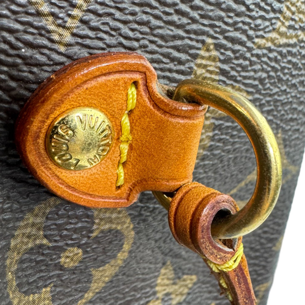 LOUIS VUITTON Neverfull MM Monogram LHQ609