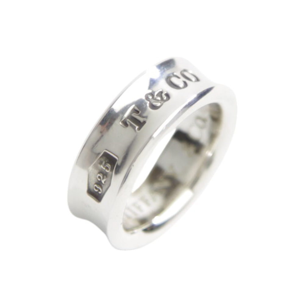 TIFFANY & CO 1837 Ring LHQ612