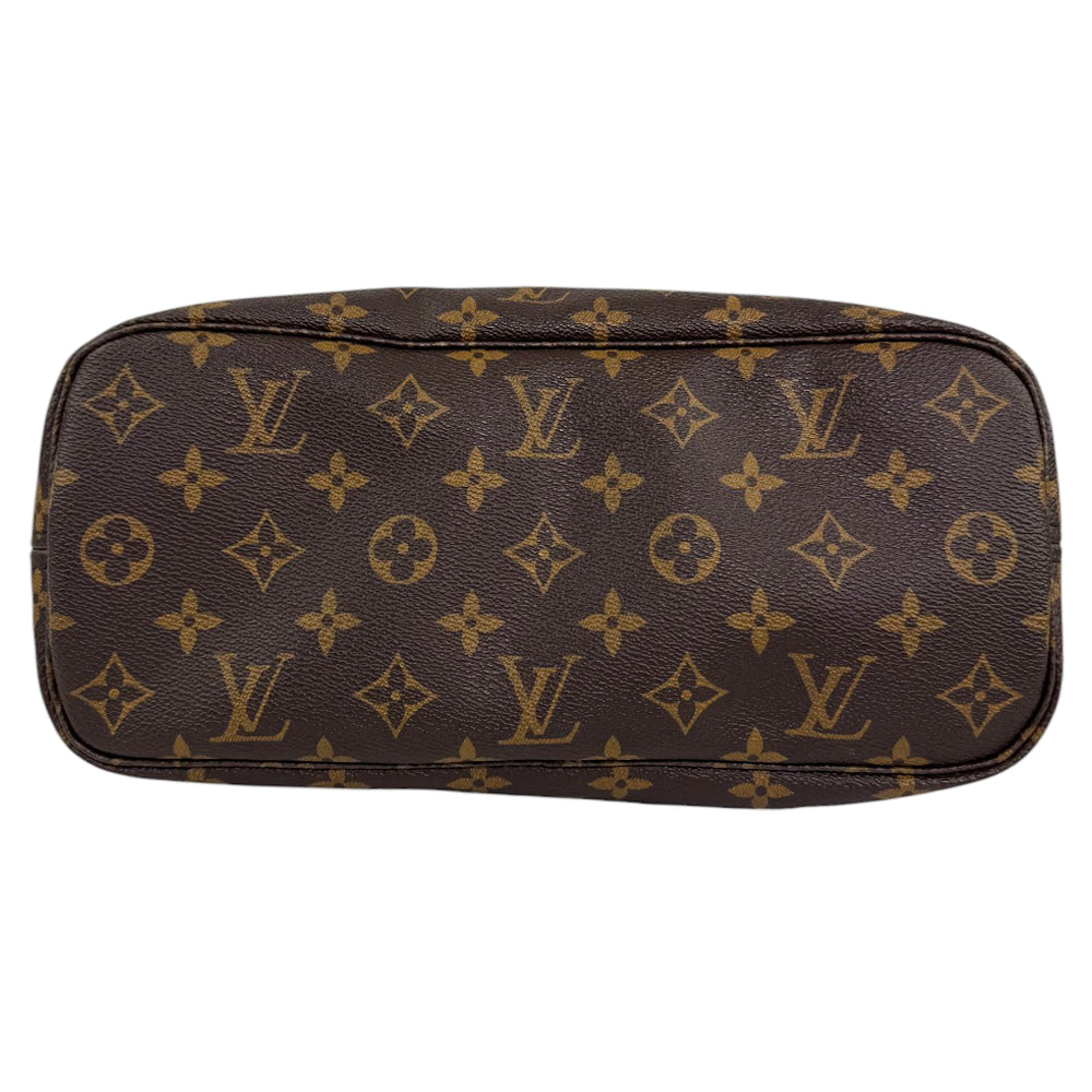 LOUIS VUITTON Neverfull PM Monogram LHQ613