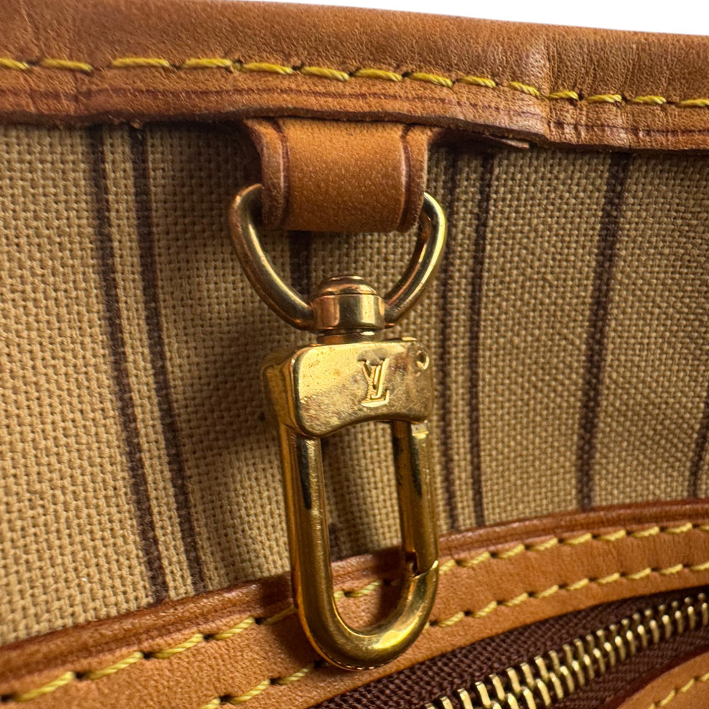 LOUIS VUITTON Neverfull PM Monogram LHQ613