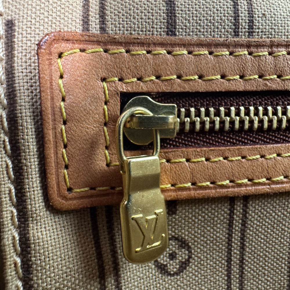 LOUIS VUITTON Neverfull PM Monogram LHQ613