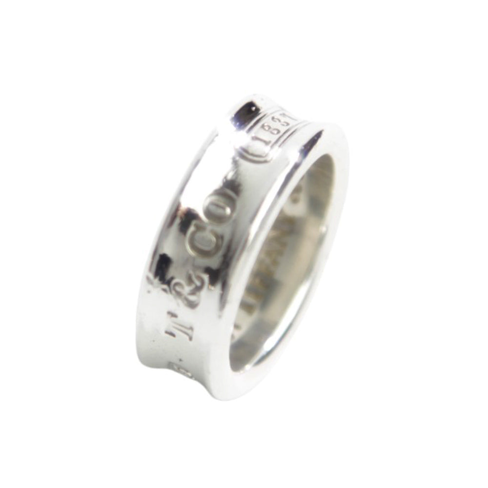 TIFFANY & CO 1837 Ring LHQ616