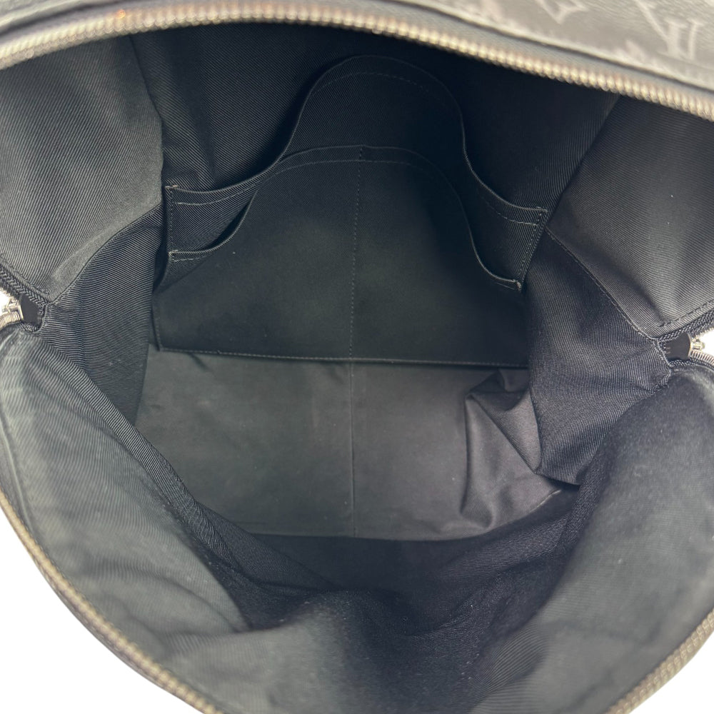 LOUIS VUITTON Apollo Discovery Backpack LHQ621