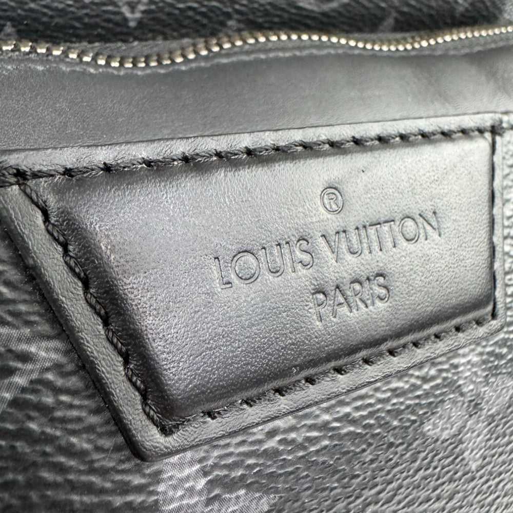 LOUIS VUITTON Apollo Discovery Backpack LHQ621