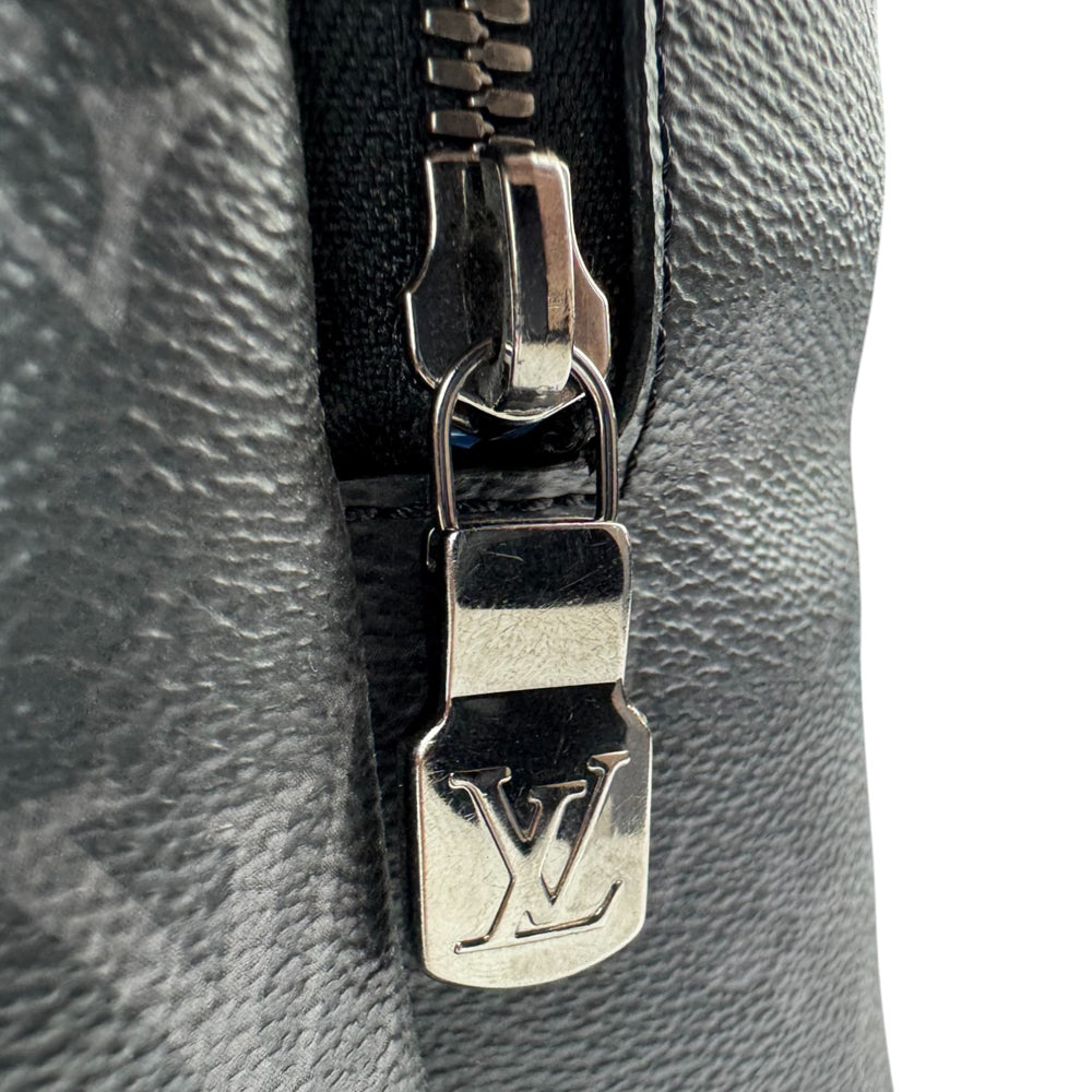 LOUIS VUITTON Apollo Discovery Backpack LHQ621