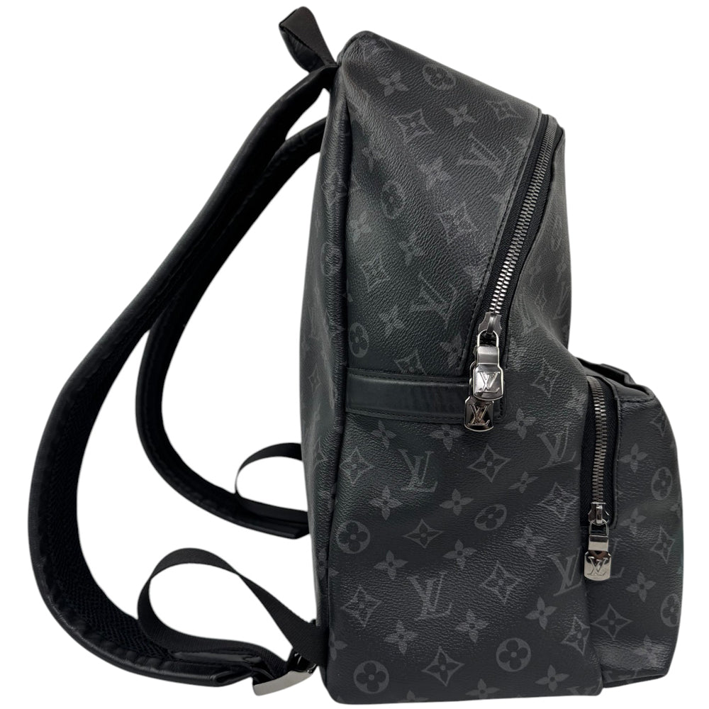 LOUIS VUITTON Apollo Discovery Backpack LHQ621
