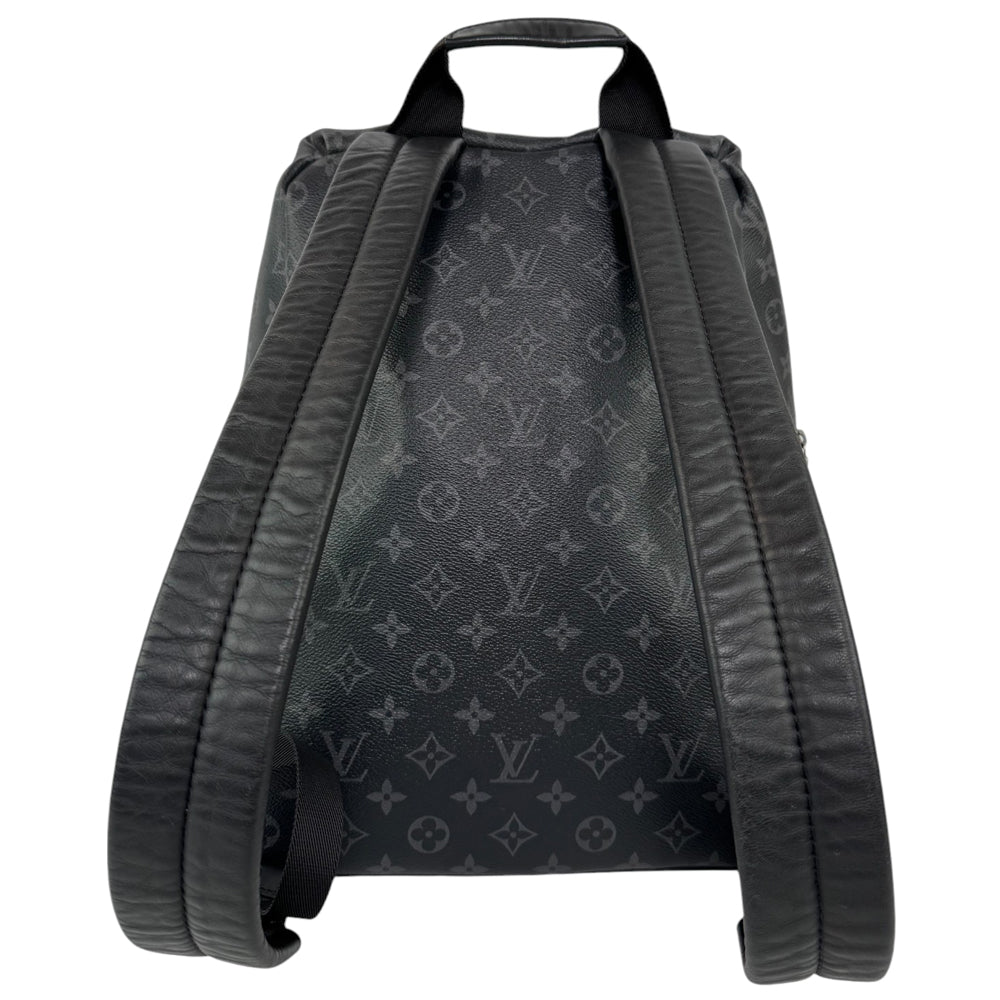 LOUIS VUITTON Apollo Discovery Backpack LHQ621