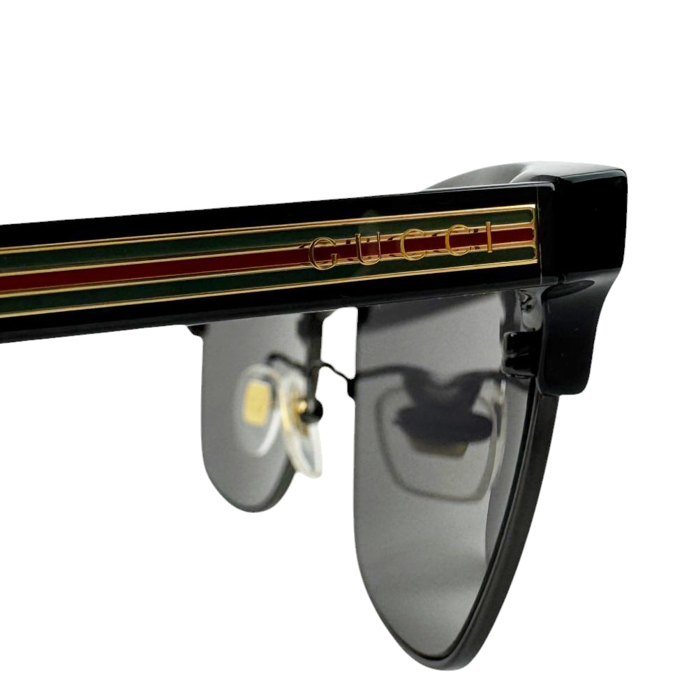 GUCCI Black Sunglasses LHQ635