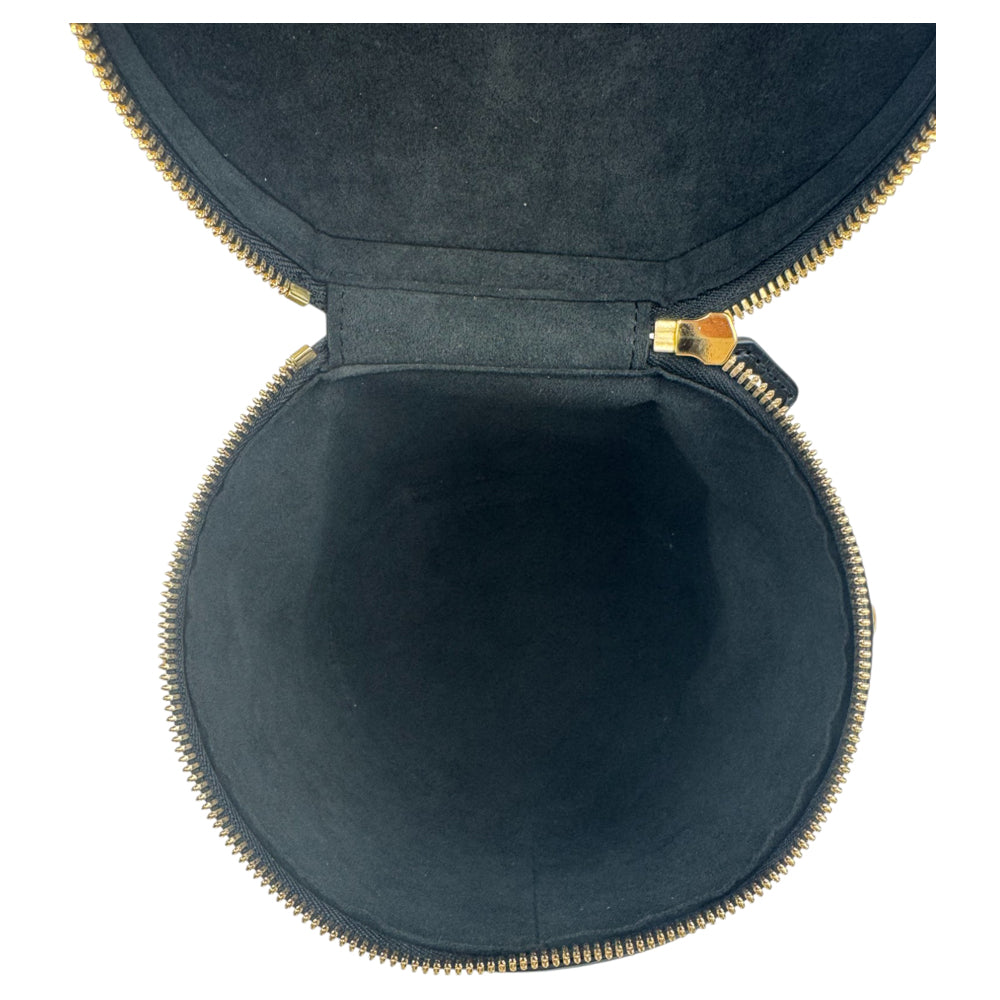 LOUIS VUITTON Cannes Monogram Bucket Bag LHQ637