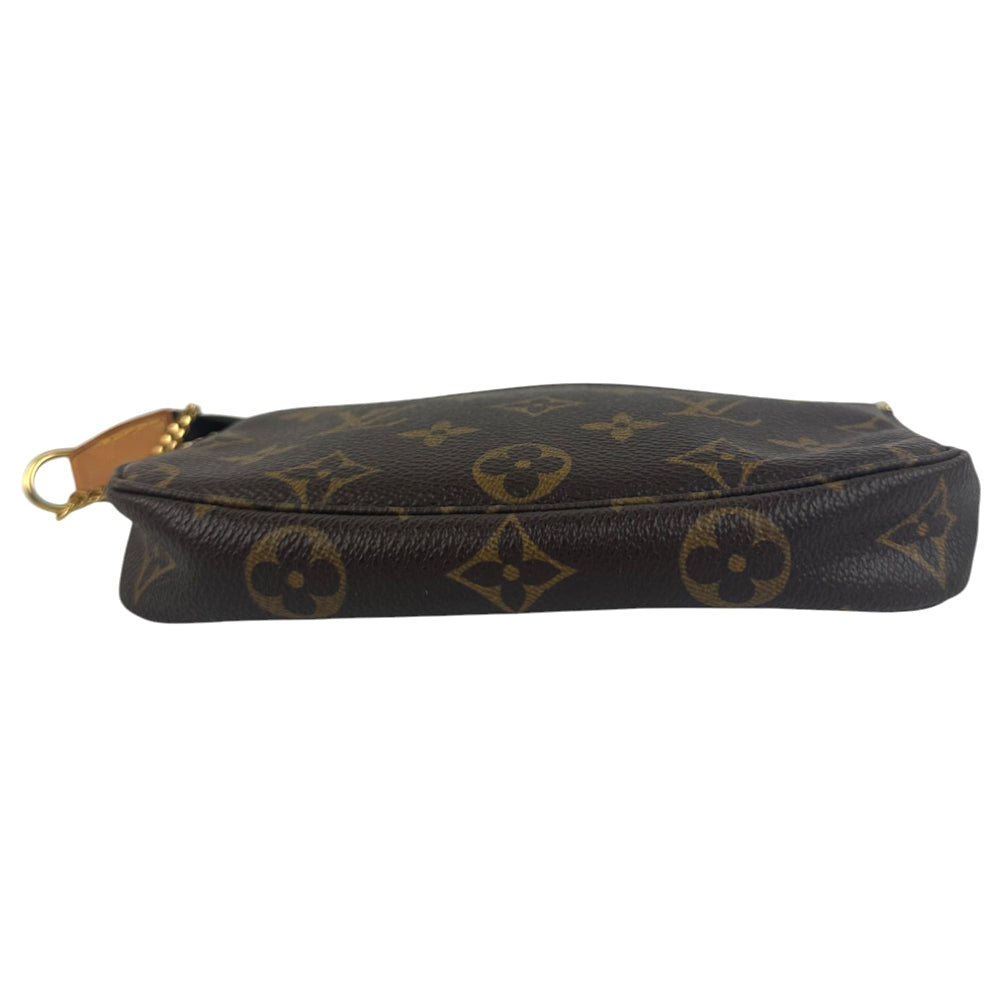 LOUIS VUITTON Mini Pochette Accessory Shoulder Bag LHQ659