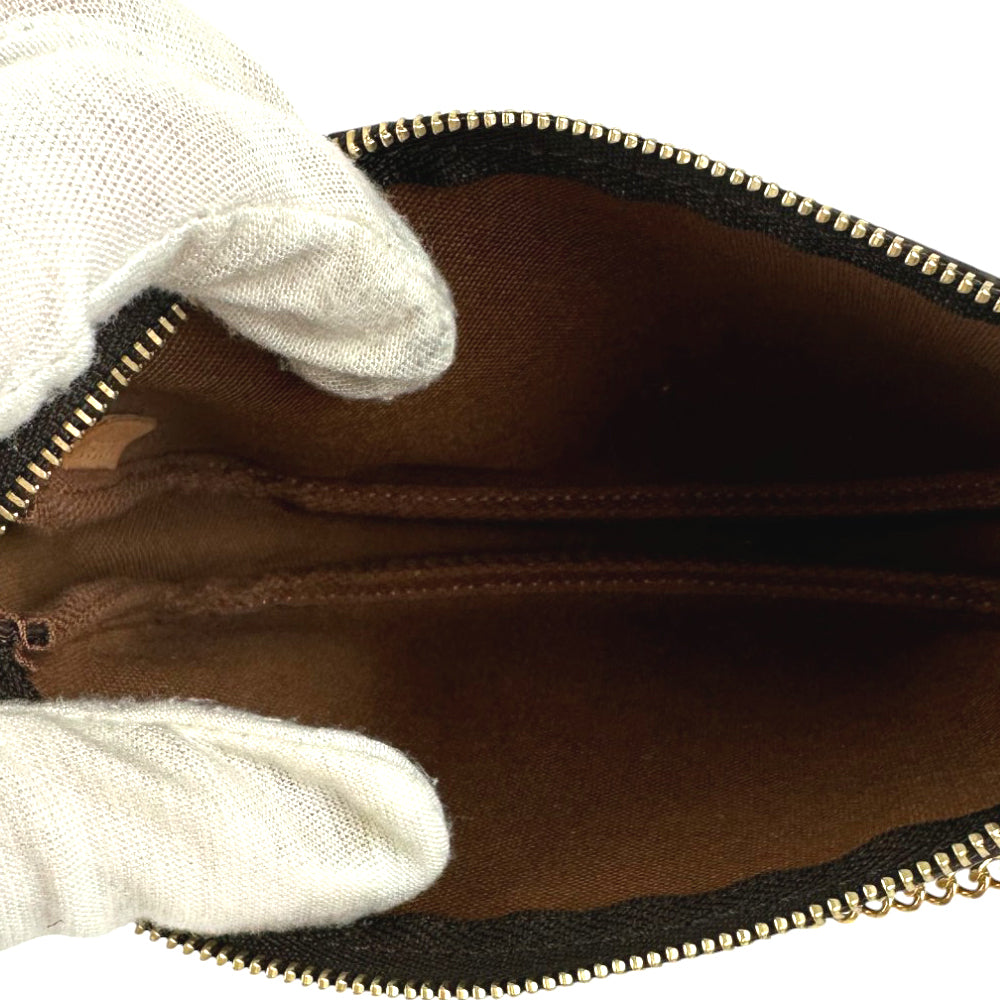 LOUIS VUITTON Mini Pochette Accessory Shoulder Bag LHQ659