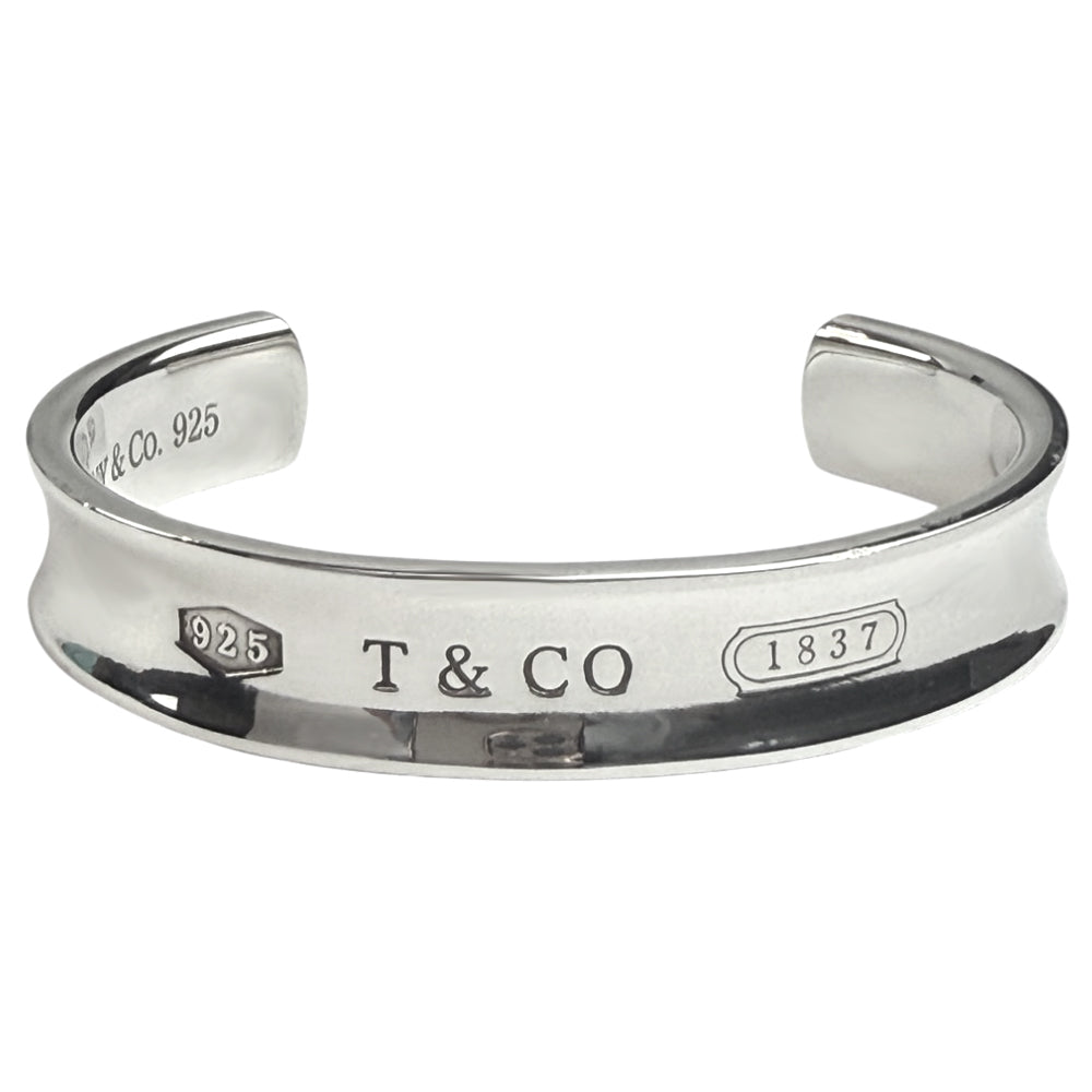 TIFFANY & CO 1837 Bangle LHQ703