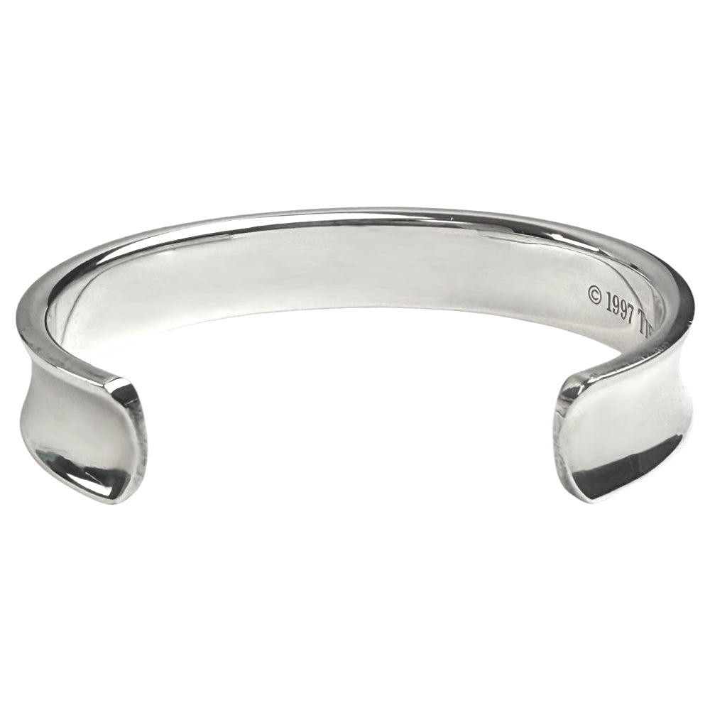 TIFFANY & CO 1837 Bangle LHQ703