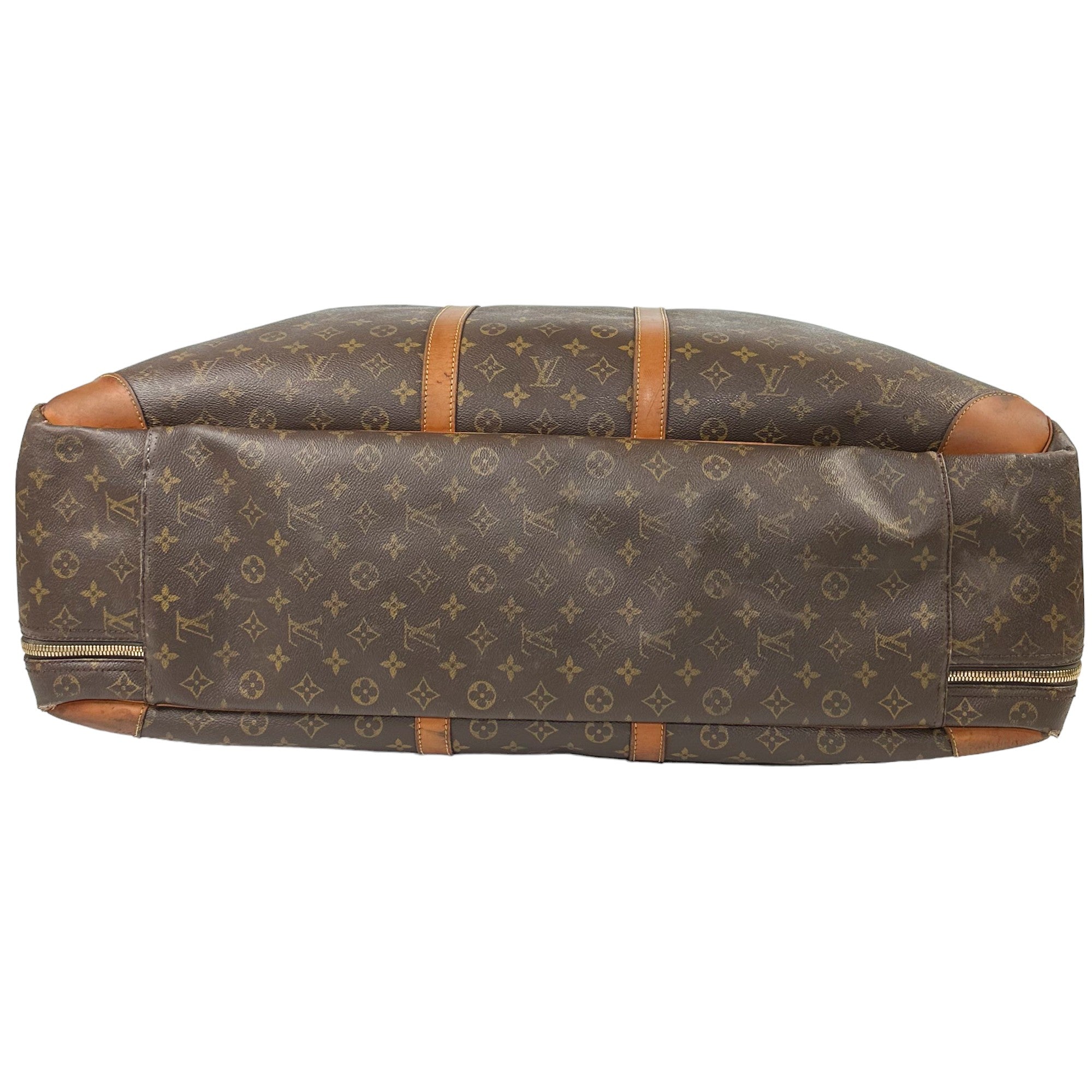 LOUIS VUITTON Valigia Sirius 70 Monogram Grande Valigia da viaggio LHQ71