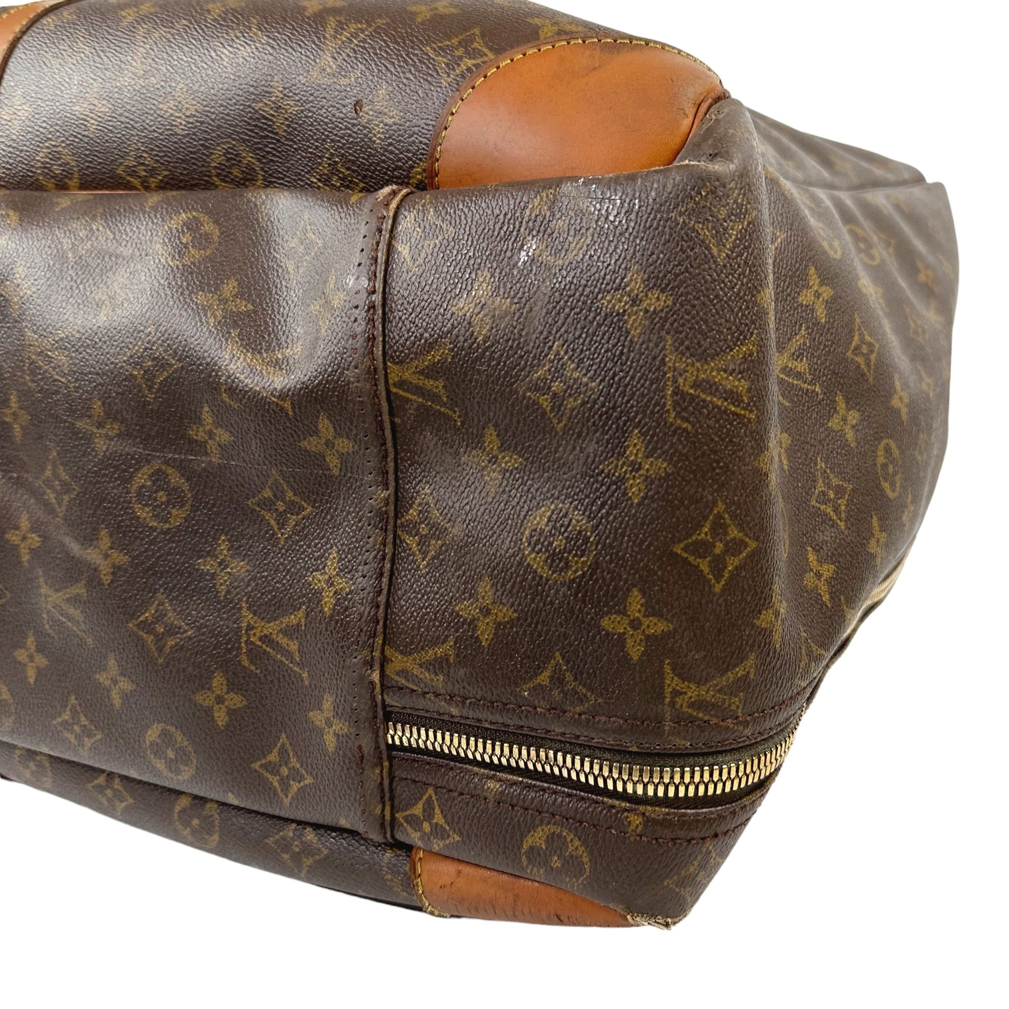 LOUIS VUITTON Maleta grande Sirius 70 Monograma Maleta de viaje LHQ71