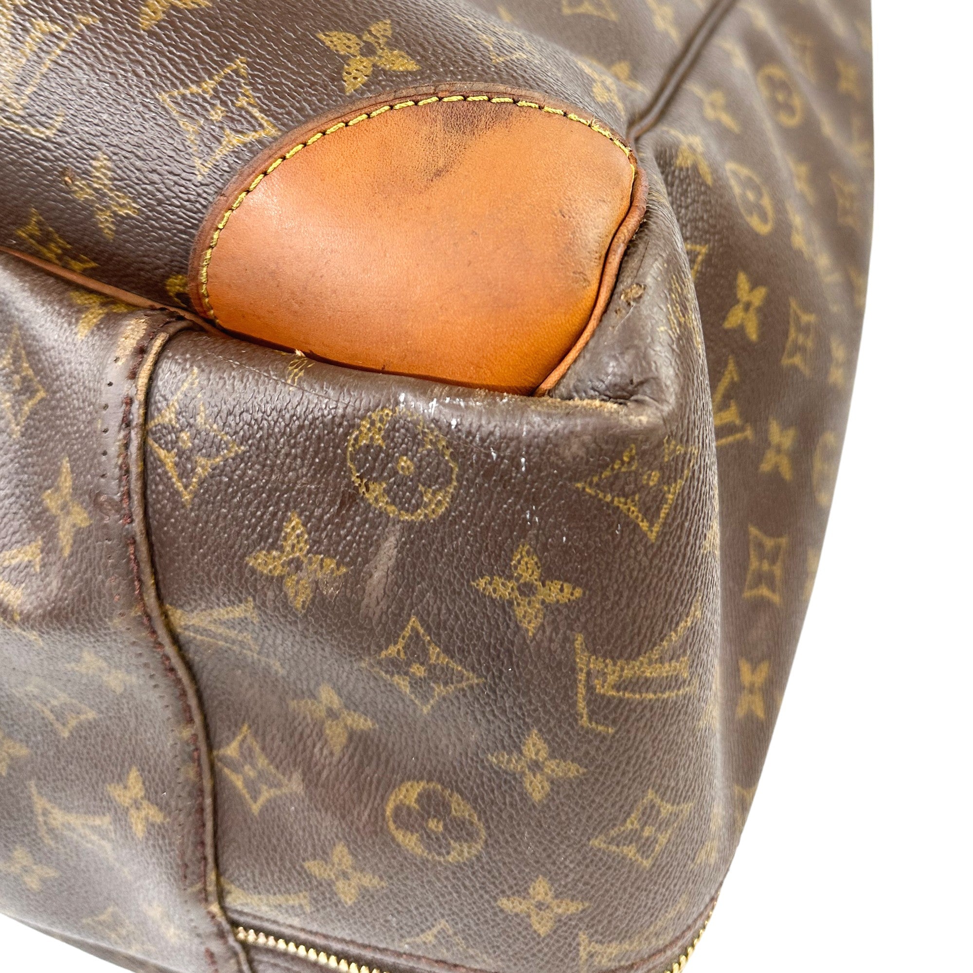 LOUIS VUITTON Valigia Sirius 70 Monogram Grande Valigia da viaggio LHQ71