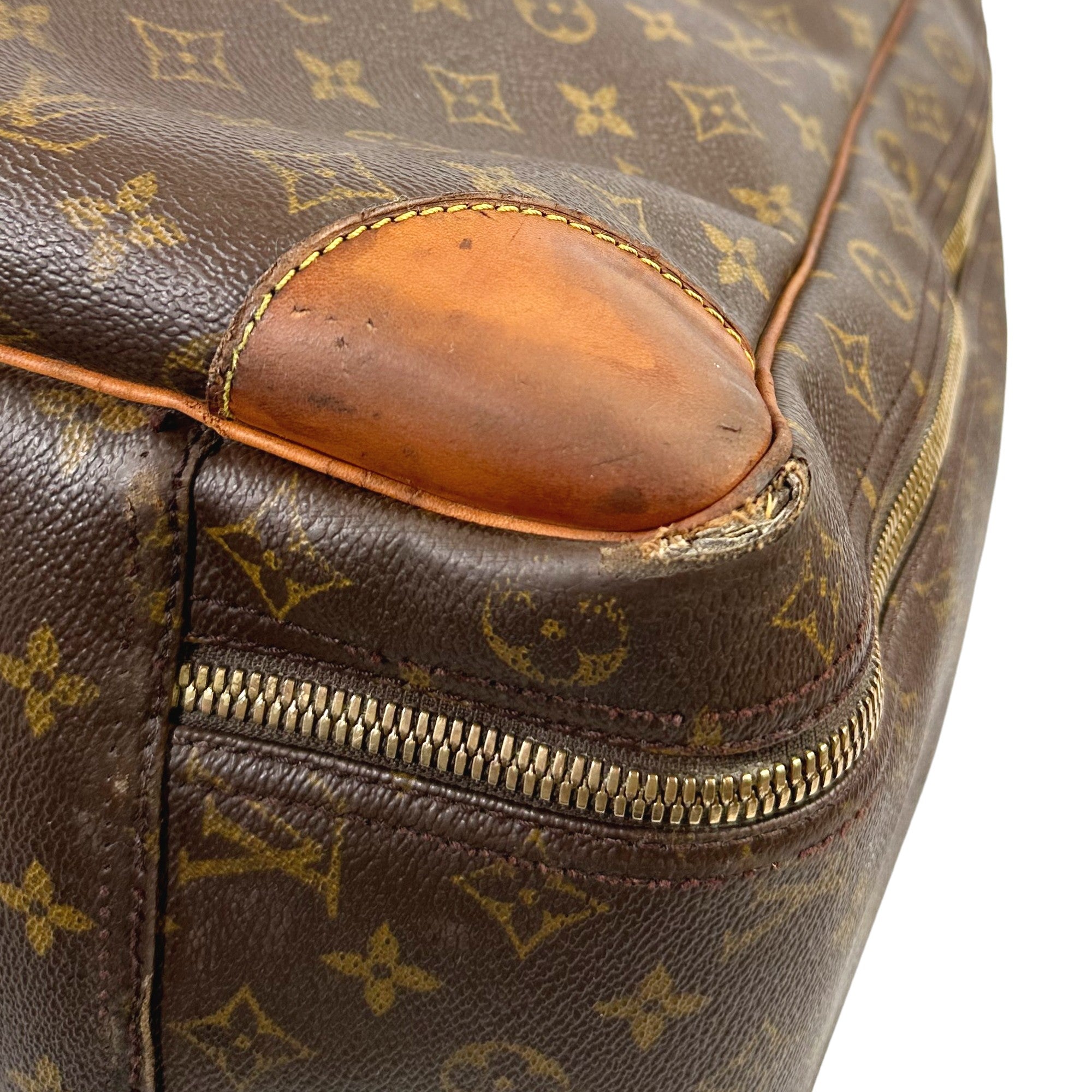 LOUIS VUITTON Maleta grande Sirius 70 Monograma Maleta de viaje LHQ71