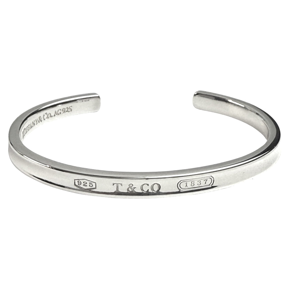 TIFFANY & CO 1837 Bangle LHQ715