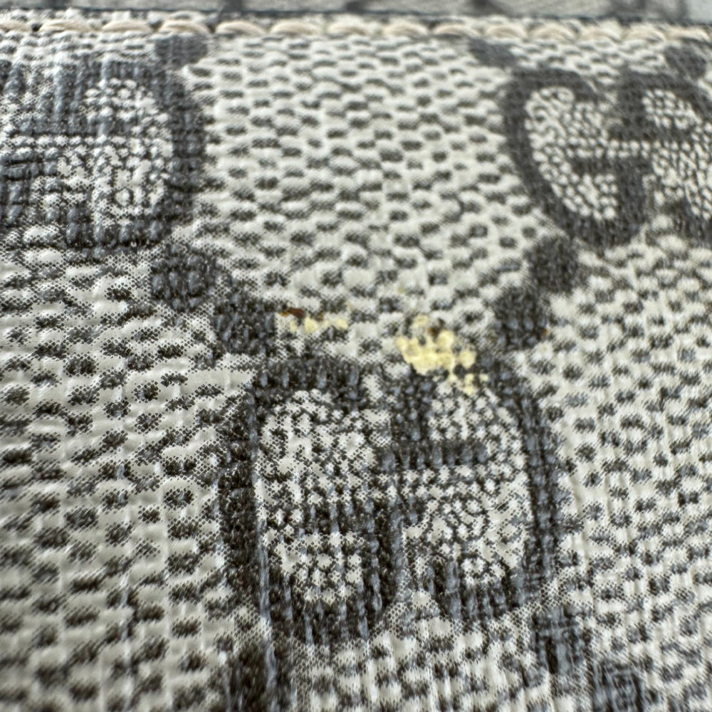 GUCCI GG Supreme Backpack LHQ784