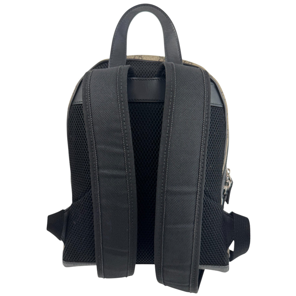 GUCCI GG Supreme Backpack LHQ784