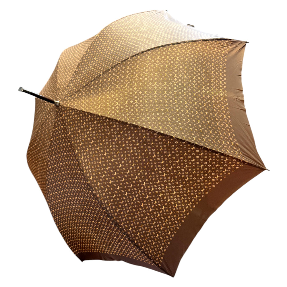 LOUIS VUITTON Monogram Umbrella LHQ813