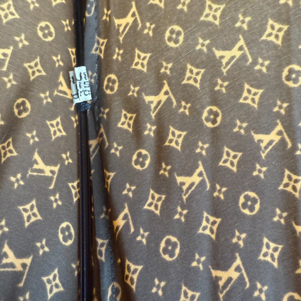 LOUIS VUITTON Monogram Umbrella LHQ813