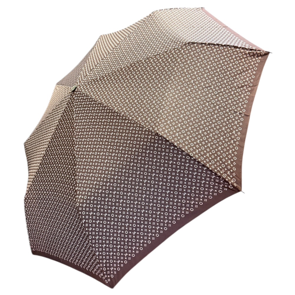 LOUIS VUITTON Monogram Umbrella LHQ814