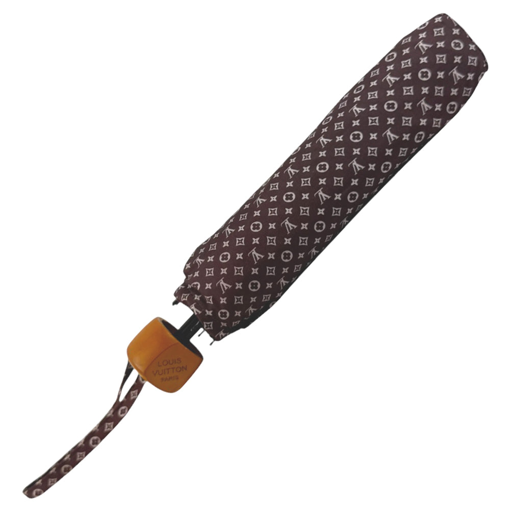 LOUIS VUITTON Monogram Umbrella LHQ814