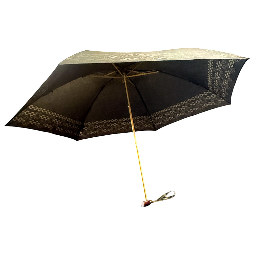 CELINE Folding Umbrella LHQ821