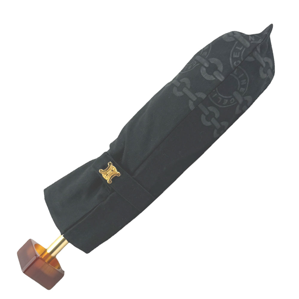 CELINE Folding Umbrella LHQ821