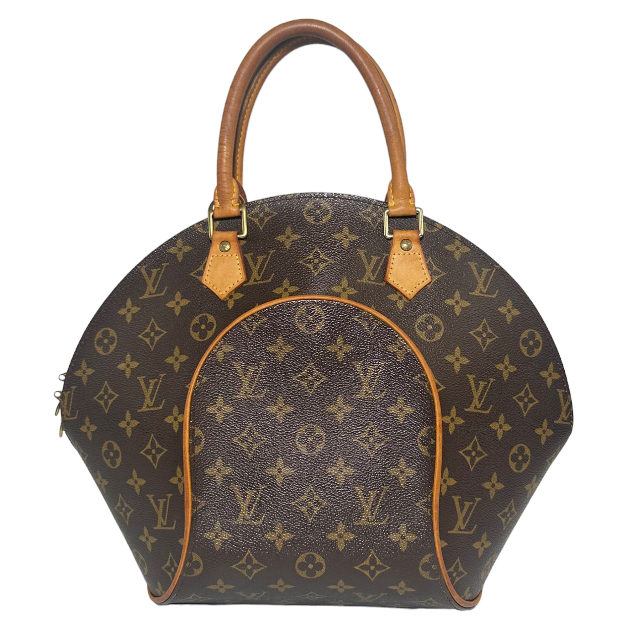 LOUIS VUITTON Borsetta Monogram Ellipse MM LHQ85