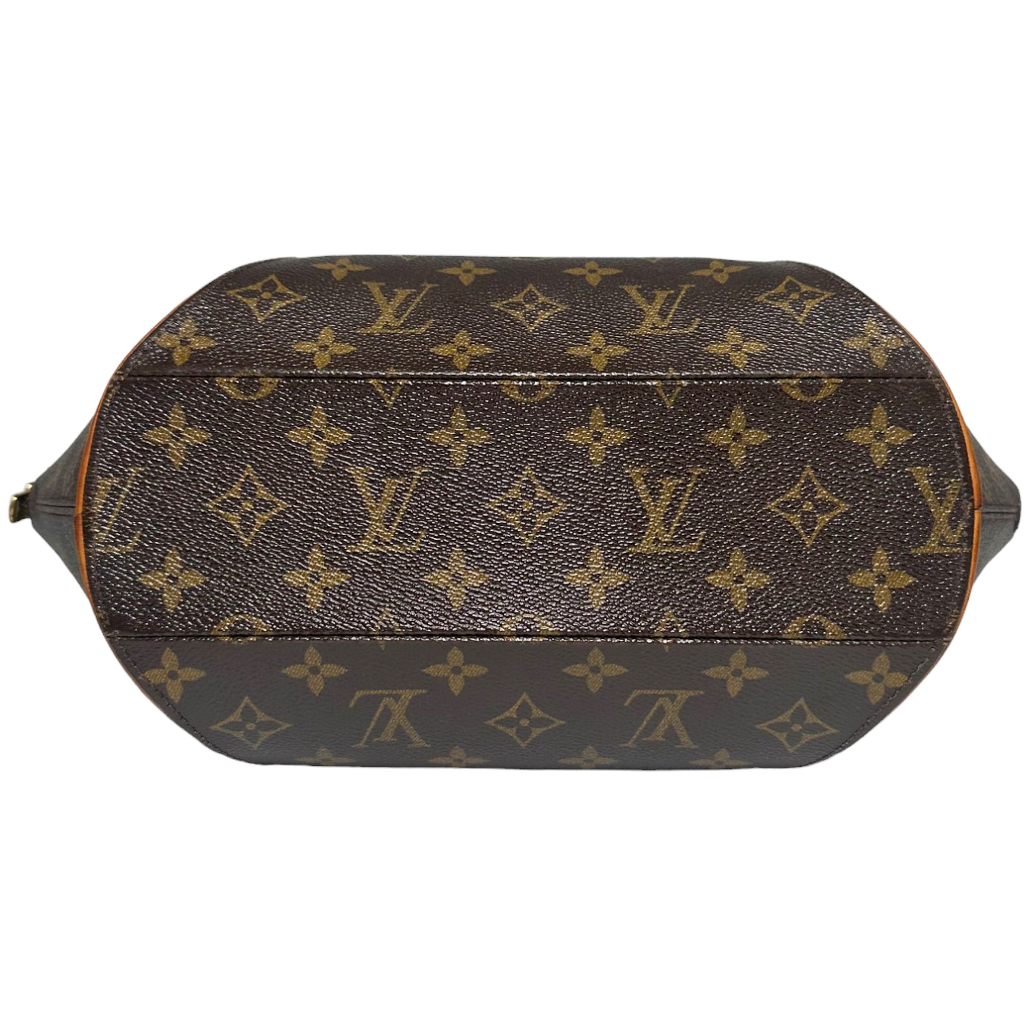 LOUIS VUITTON Ellipse MM Monogram Handbag LHQ85