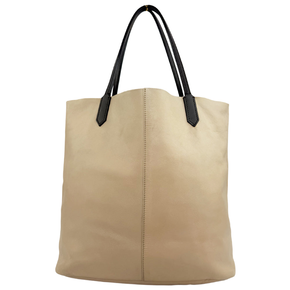 GIVENCHY Antigona Leather Tote Bag LHQ981