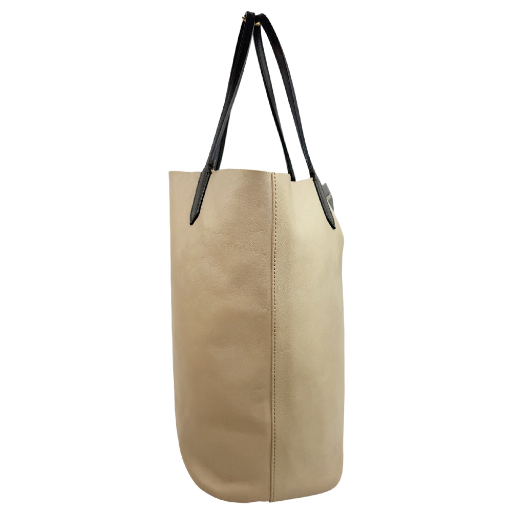 GIVENCHY Antigona Leather Tote Bag LHQ981