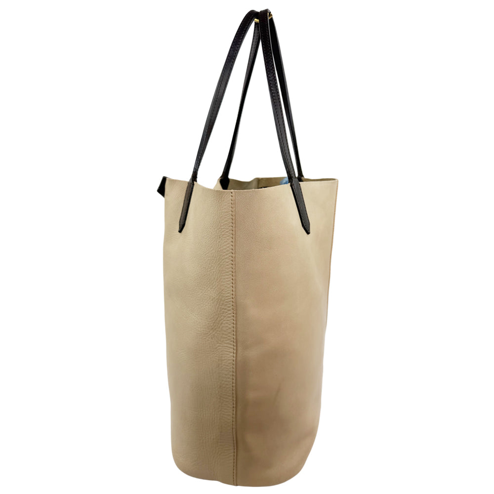 GIVENCHY Antigona Leather Tote Bag LHQ981