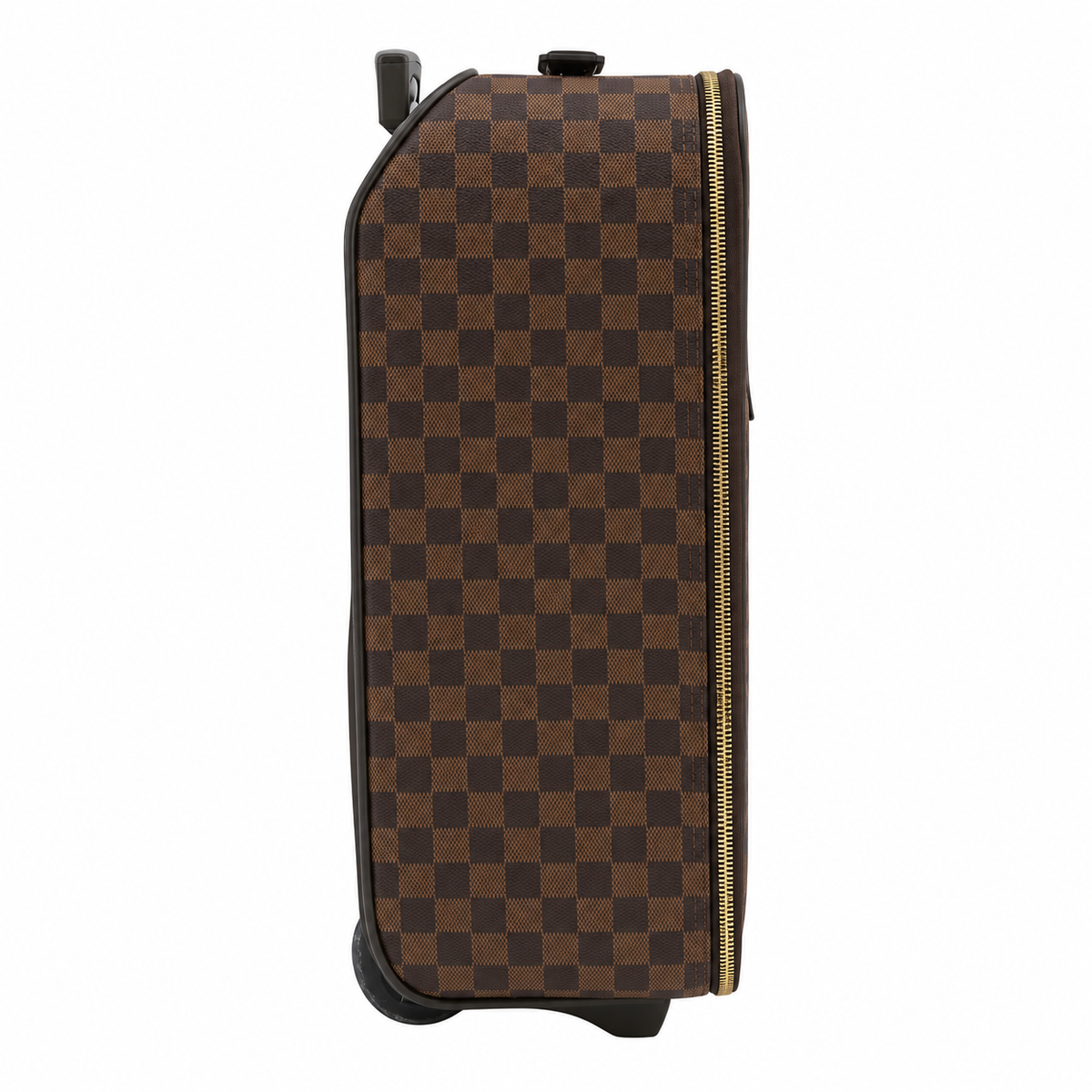 LOUIS VUITTON Damier Ebene Pegasus 45 LHQ2483