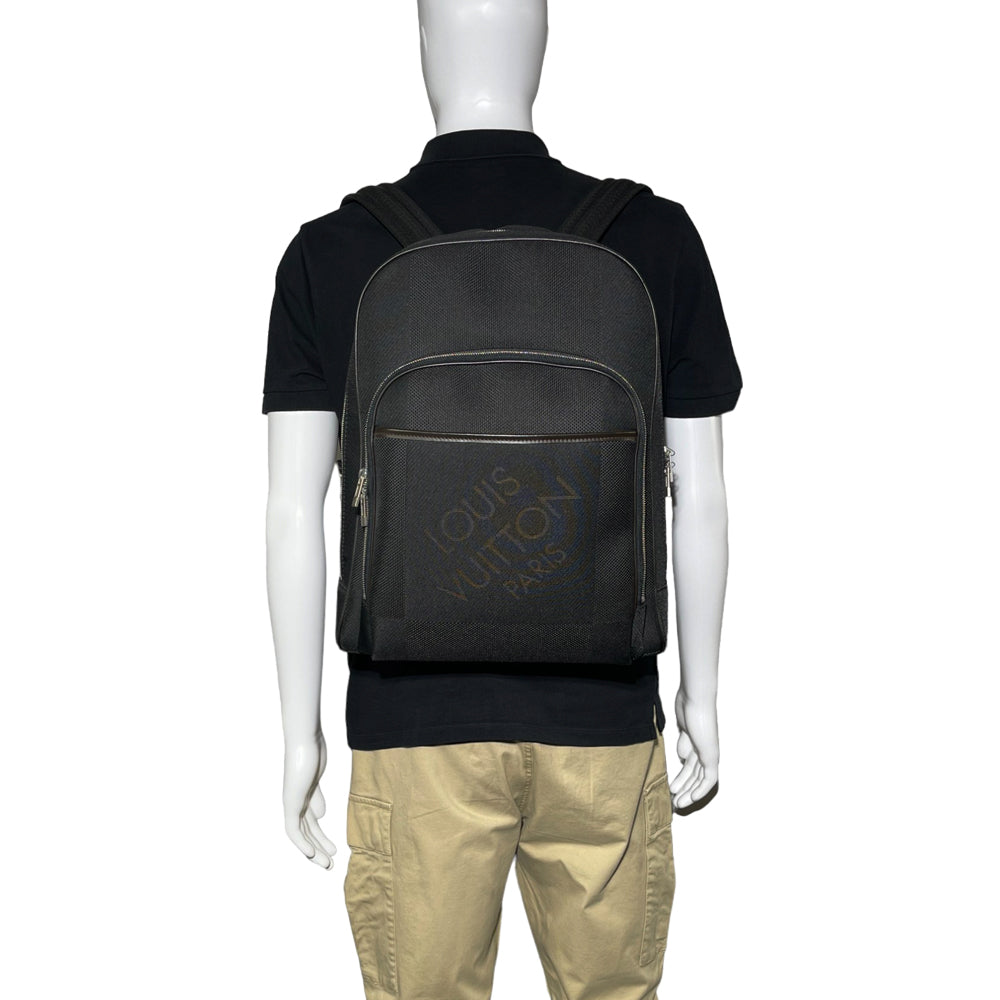 LOUIS VUITTON Bongo Damier Geant-Rucksack LHQ111