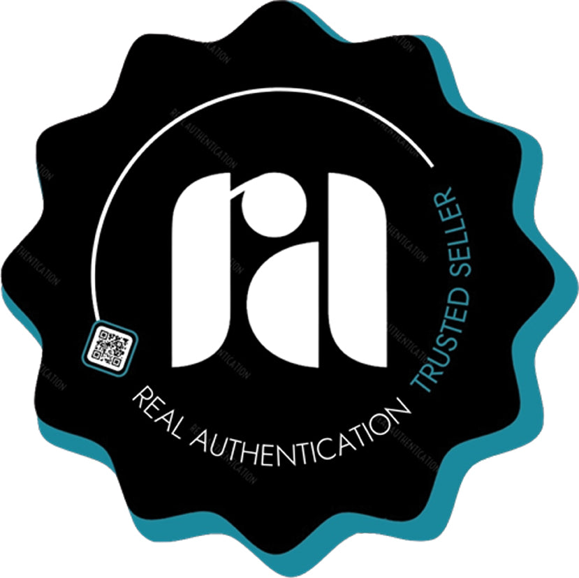 Certificate of Authentication - Real Authentication