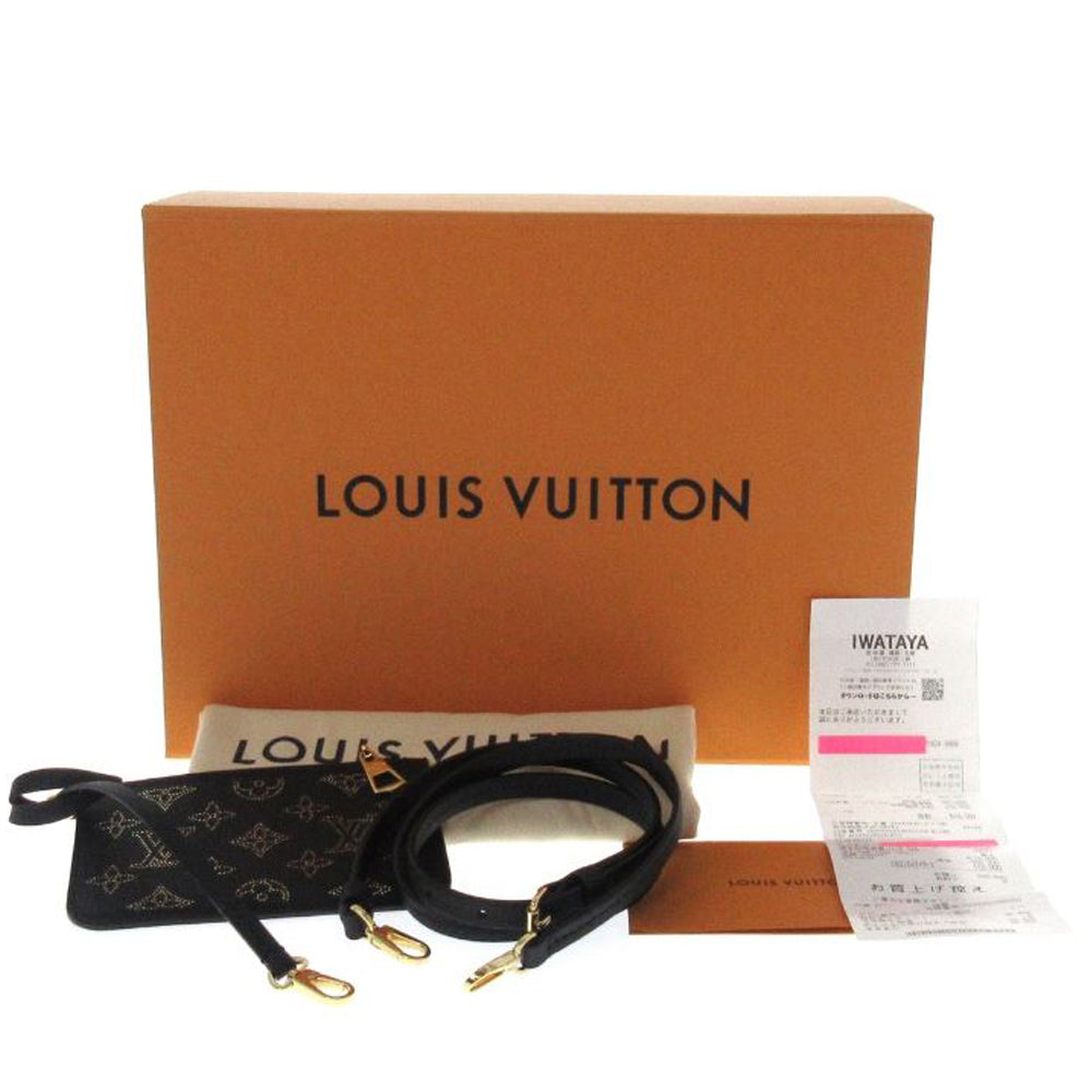 LOUIS VUITTON Blossom PM Mahina Bolso Mujer RES45