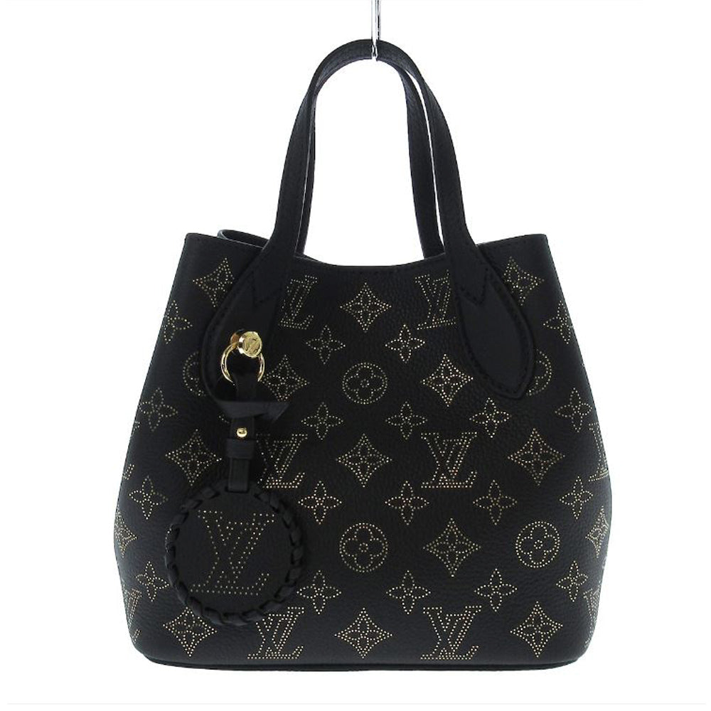 LOUIS VUITTON Sac à main Blossom PM Mahina Femme RES45