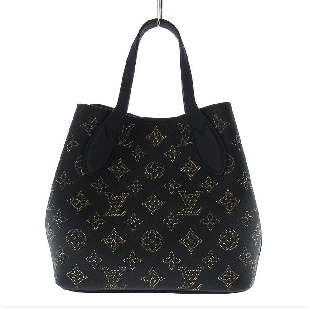 LOUIS VUITTON Sac à main Blossom PM Mahina Femme RES45