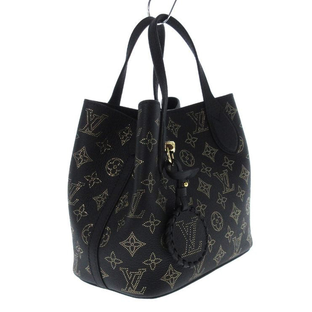 LOUIS VUITTON Sac à main Blossom PM Mahina Femme RES45