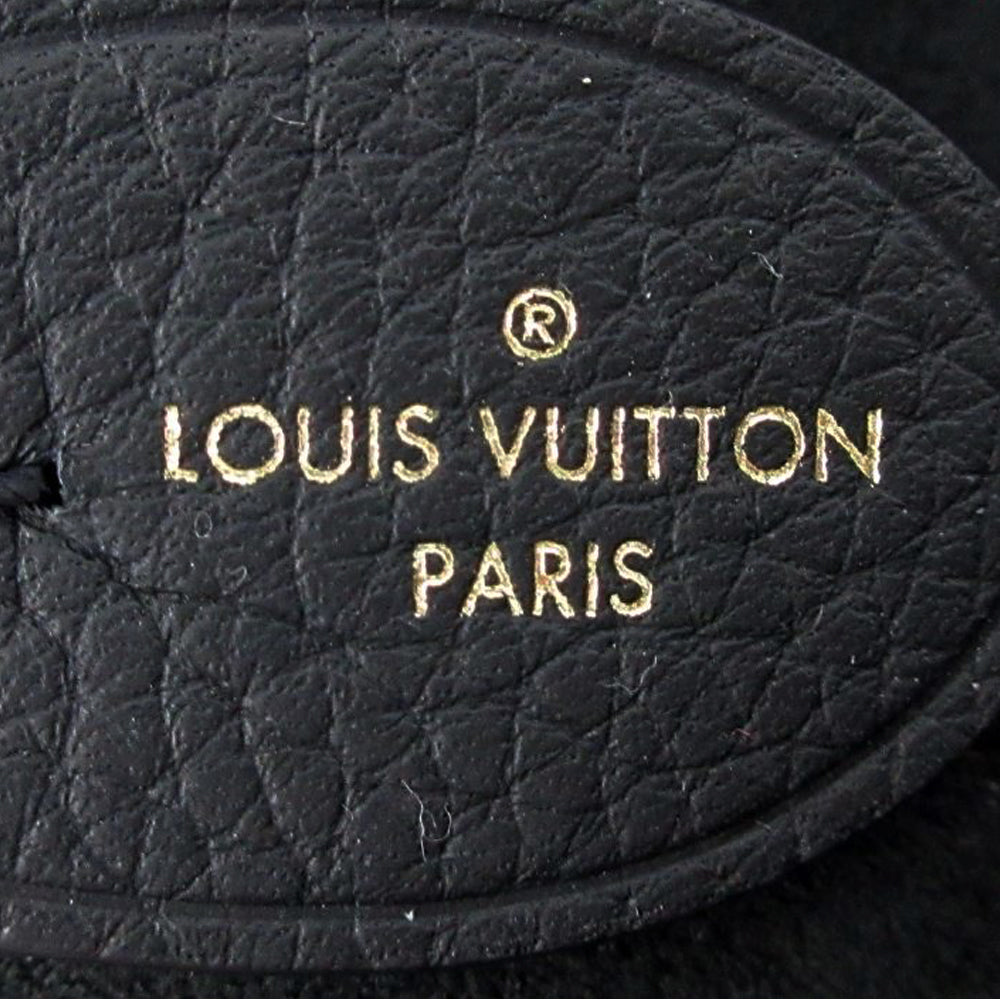 LOUIS VUITTON Sac à main Blossom PM Mahina Femme RES45