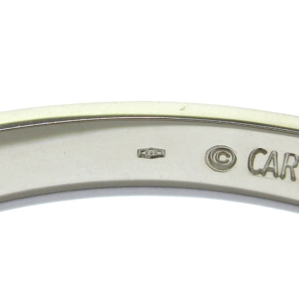 Bracciale dell'amore CARTIER Bracciale dell'amore in oro bianco 18 carati RES57