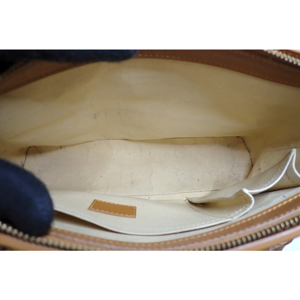 LOUIS VUITTON Lucille PM LHQ2523 - interior