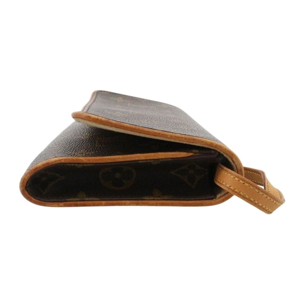 LOUIS VUITTON Twin Pochette GM Shoulder Bag LHQ2438