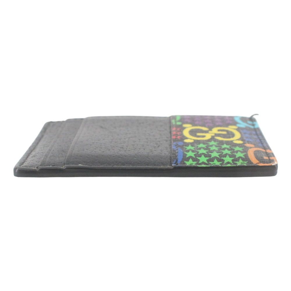 GUCCI GG Psychedelic Card Case LHQ2498