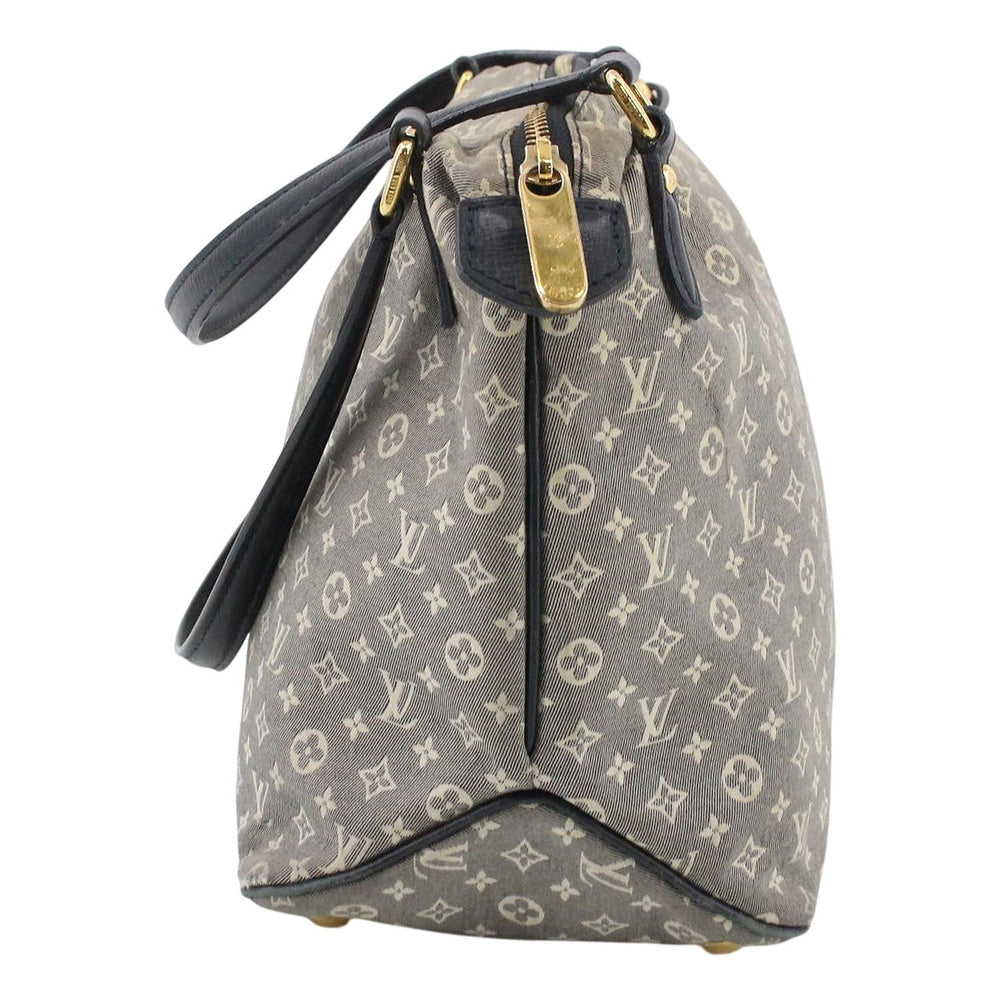 LOUIS VUITTON Monogram Idylle Ballade MM Bag Encre LHQ2507