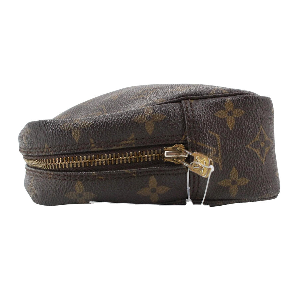 LOUIS VUITTON Monogram Trousse Toilette 26 Pouch LHQ2517